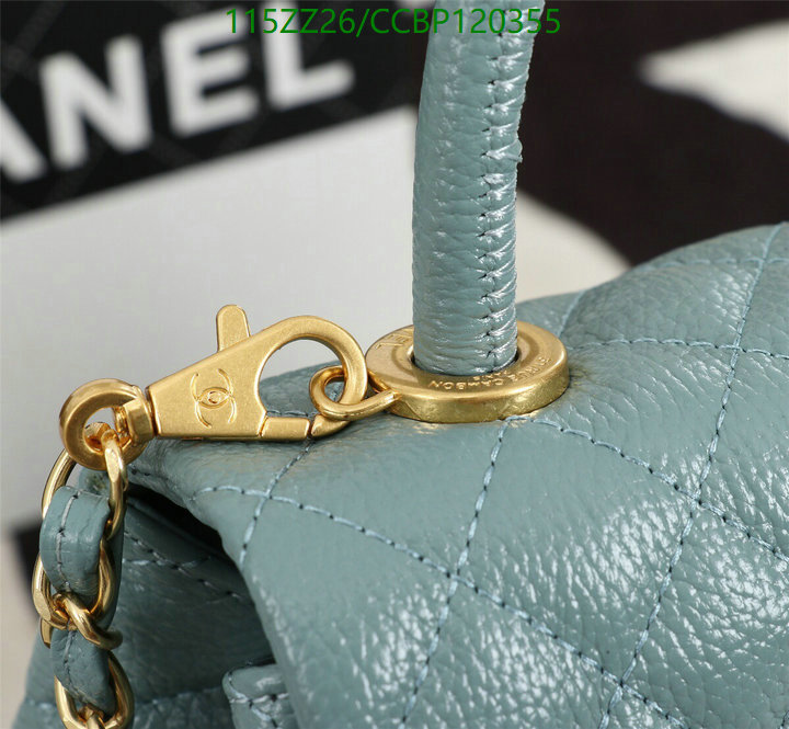 Chanel-Bag-4A Quality Code: CCBP120355 $: 115USD