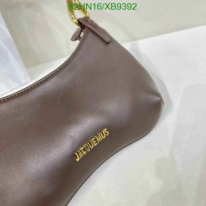 Jacquemus-Bag-4A Quality Code: XB9392 $: 82USD