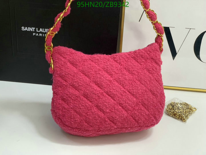 Chanel-Bag-4A Quality Code: ZB9342 $: 95USD