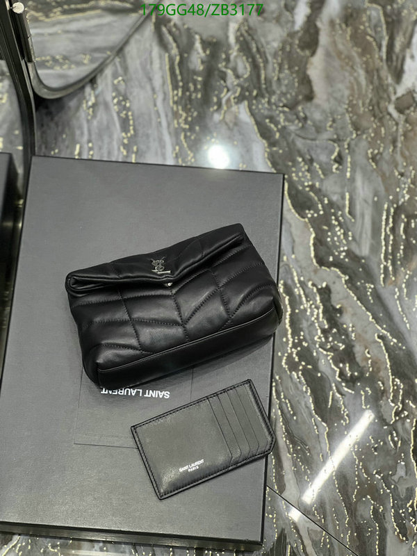 YSL-Bag-Mirror Quality Code: ZB3177 $: 179USD