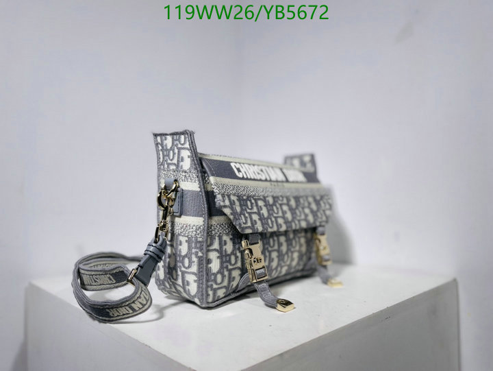 Dior-Bag-Mirror Quality Code: YB5672 $: 119USD