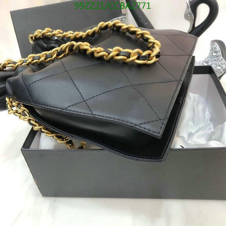 Chanel-Bag-4A Quality Code: CCBA2771 $: 99USD