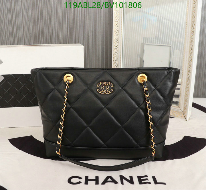 Chanel-Bag-4A Quality Code: BV101806 $: 119USD