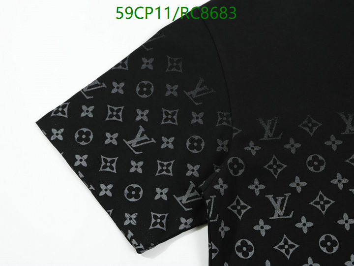 LV-Clothing Code: RC8683 $: 59USD