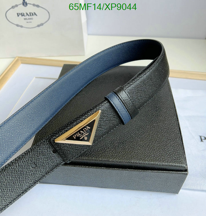 Prada-Belts Code: XP9044 $: 65USD