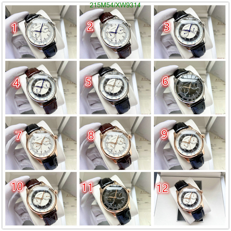 Longines-Watch-Mirror Quality Code: XW9314 $: 215USD