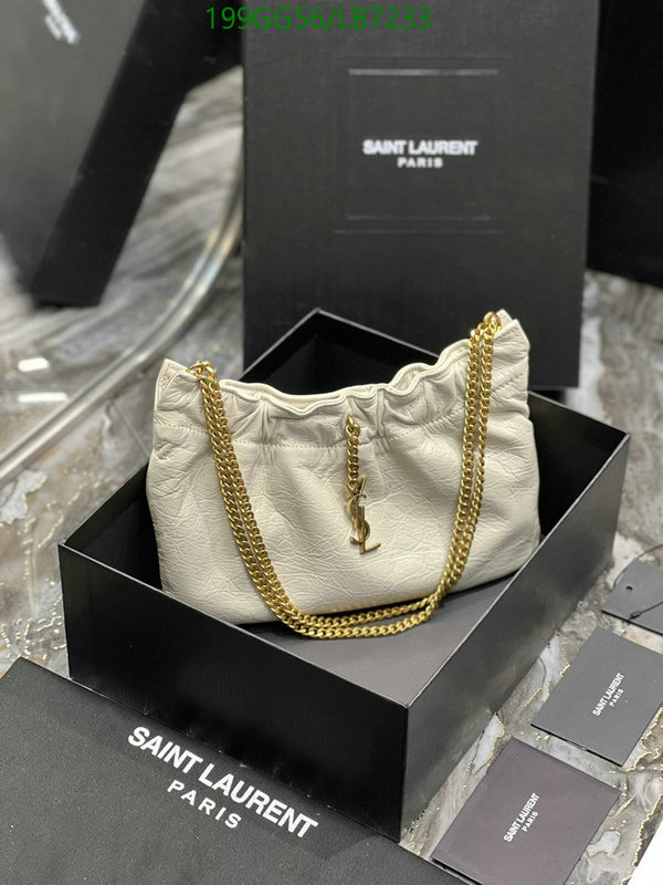 YSL-Bag-Mirror Quality Code: LB7233 $: 199USD