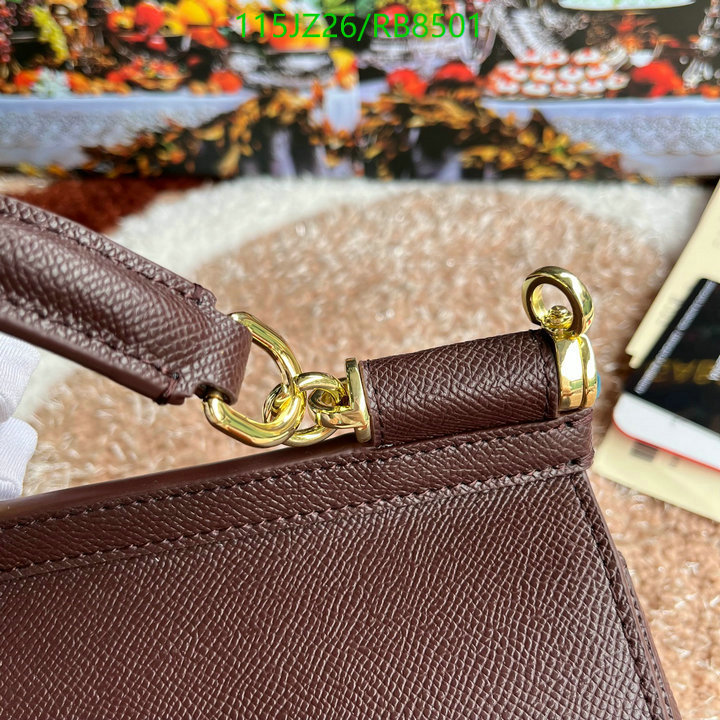 D&G-Bag-Mirror Quality Code: RB8501 $: 115USD