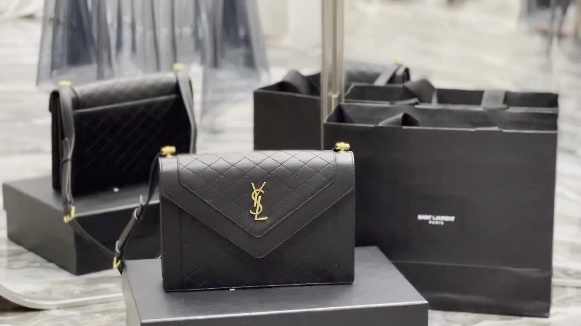 YSL-Bag-Mirror Quality Code: ZB3192 $: 255USD