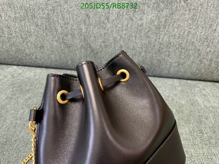 Valentino-Bag-Mirror Quality Code: RB8732 $: 205USD