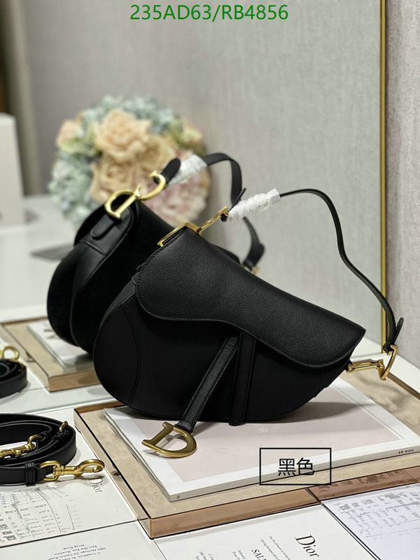 Dior-Bag-Mirror Quality Code: RB4856