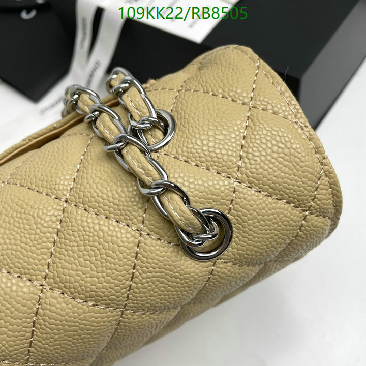 Chanel-Bag-4A Quality Code: RB8505 $: 109USD