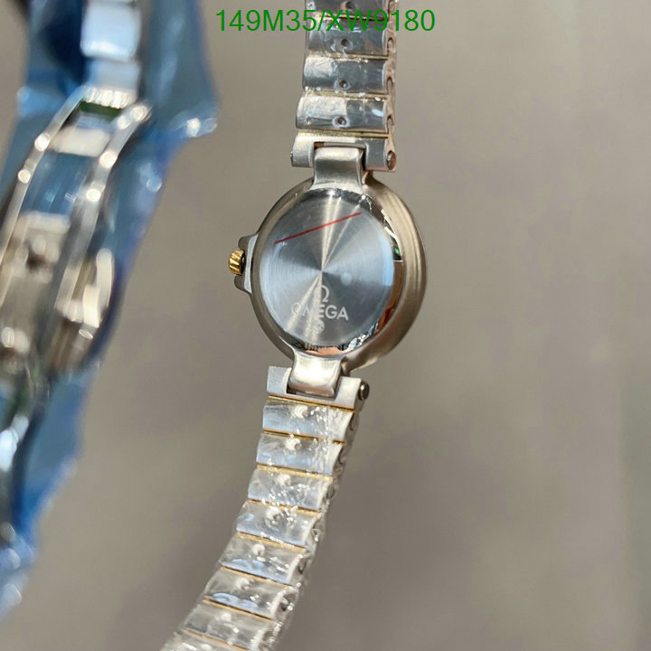 Omega-Watch(4A) Code: XW9180 $: 149USD