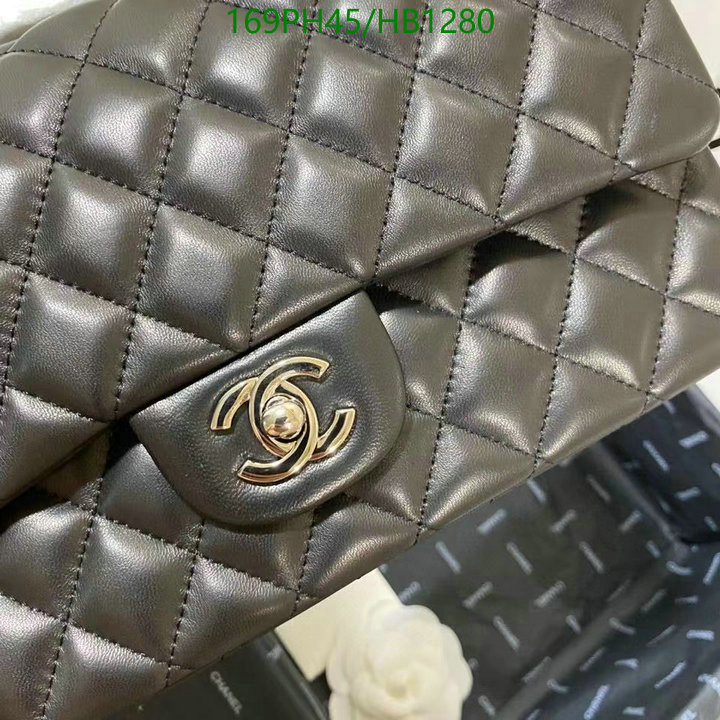 Chanel-Bag-Mirror Quality Code: HB1280 $: 169USD