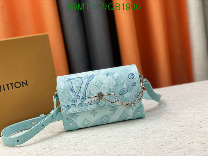 LV-Bag-4A Quality Code: QB1906 $: 89USD