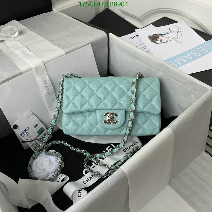 Chanel-Bag-Mirror Quality Code: LB8904 $: 175USD