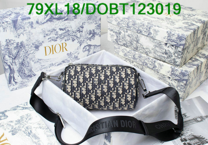 Dior-Bag-4A Quality Code: DOBT123019 $: 79USD