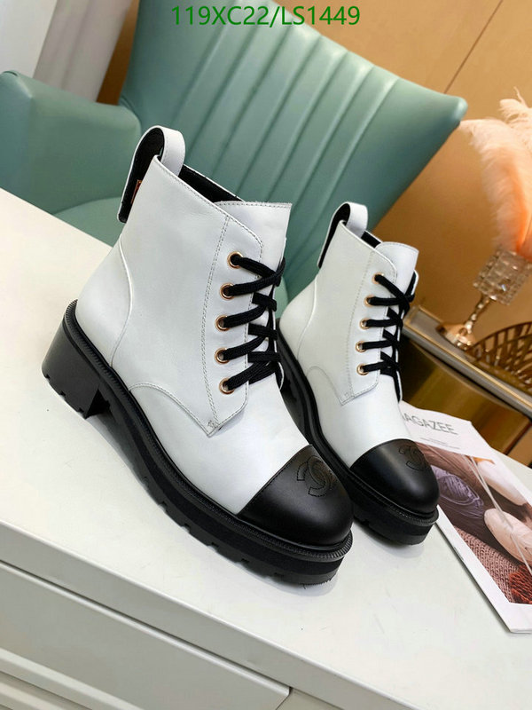 Boots-Women Shoes Code: LS1449 $: 119USD