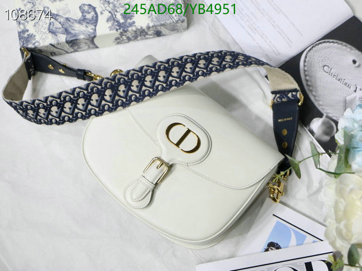 Dior-Bag-Mirror Quality Code: YB4951 $: 245USD