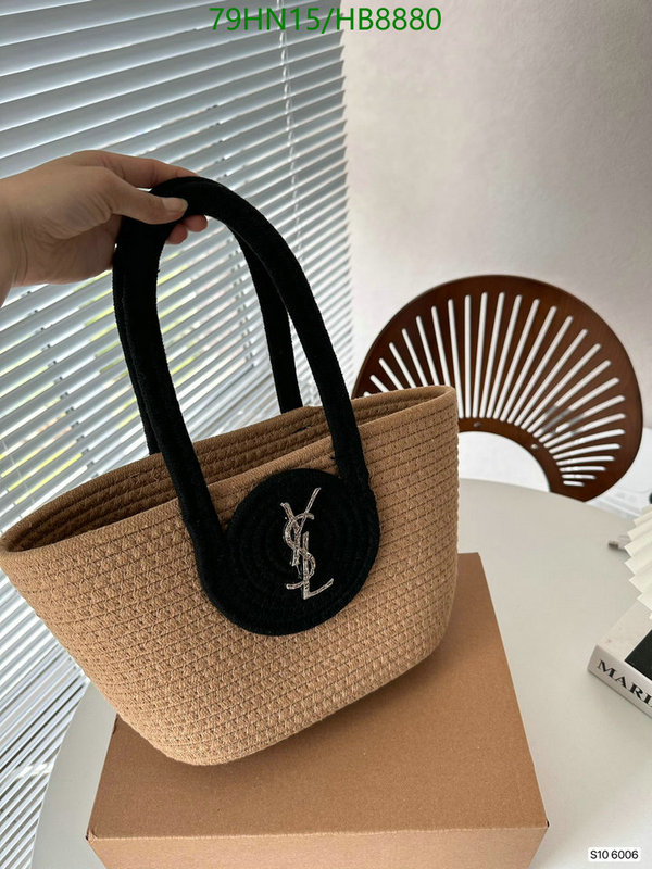 YSL-Bag-4A Quality Code: HB8881 $: 79USD