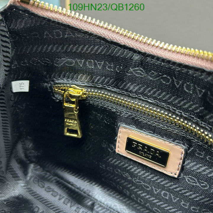 Prada-Bag-4A Quality Code: QB1260 $: 109USD