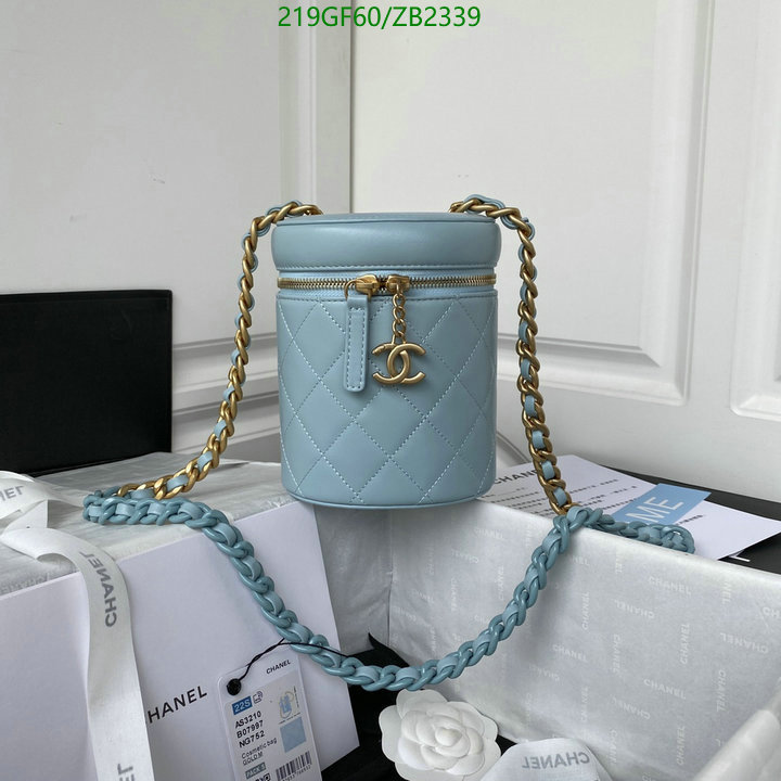 Chanel-Bag-Mirror Quality Code: ZB2339 $: 219USD