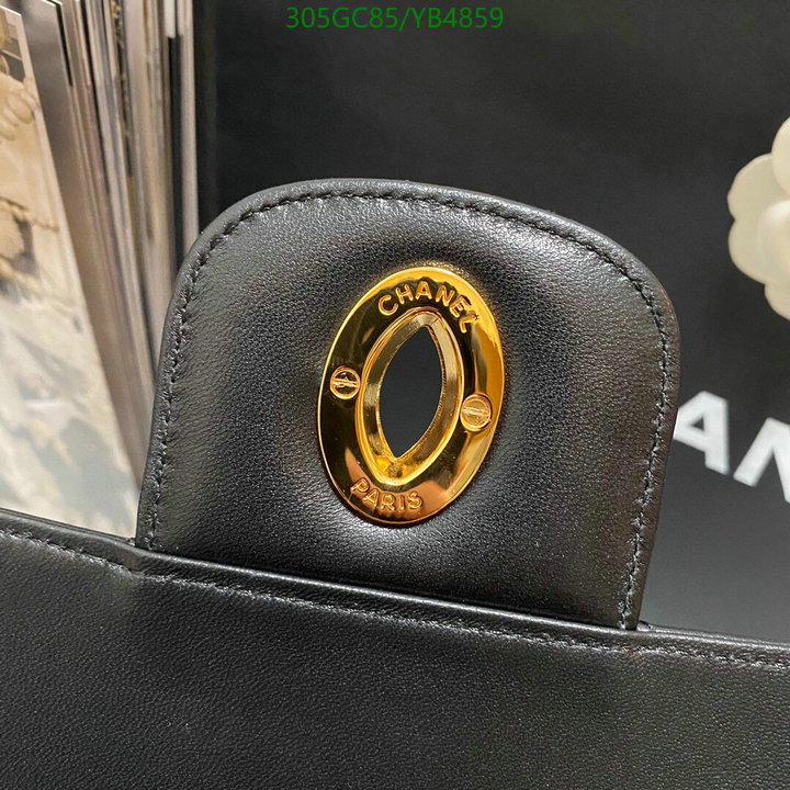 Chanel-Bag-Mirror Quality Code: YB4859 $: 305USD