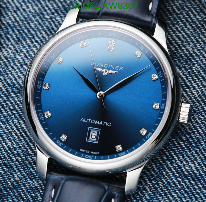 Longines-Watch-Mirror Quality Code: XW9307 $: 255USD