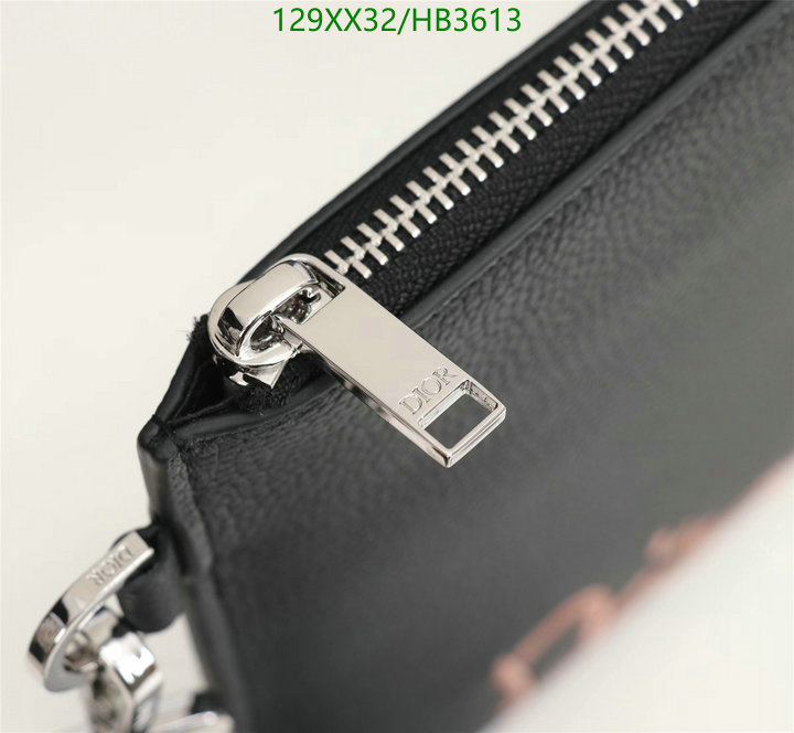 Dior-Bag-Mirror Quality Code: HB3613 $: 129USD