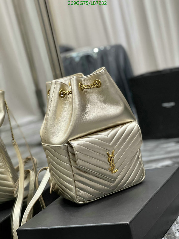 YSL-Bag-Mirror Quality Code: LB7232 $: 269USD