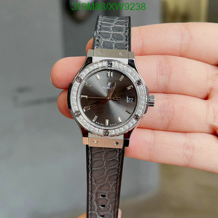 Hublot-Watch-Mirror Quality Code: XW9238 $: 319USD