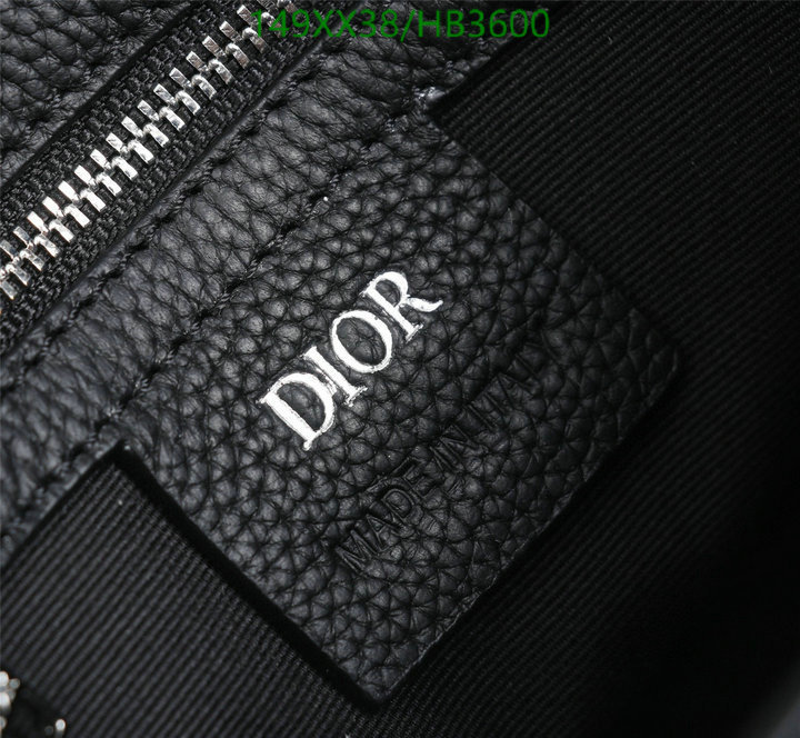 Dior-Bag-Mirror Quality Code: HB3600 $: 149USD