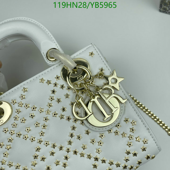 Dior-Bag-4A Quality Code: YB5965 $: 119USD