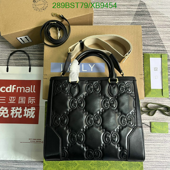 Gucci-Bag-Mirror Quality Code: XB9454 $: 289USD