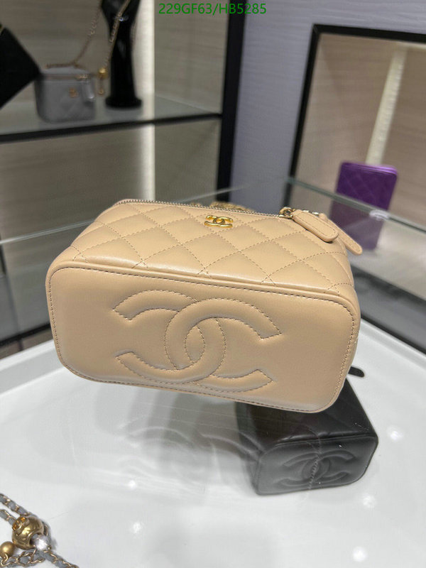 Chanel-Bag-Mirror Quality Code: HB5285 $: 229USD
