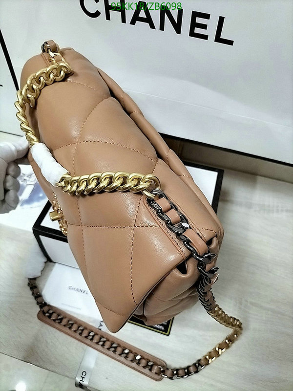 Chanel-Bag-4A Quality Code: ZB6098 $: 95USD