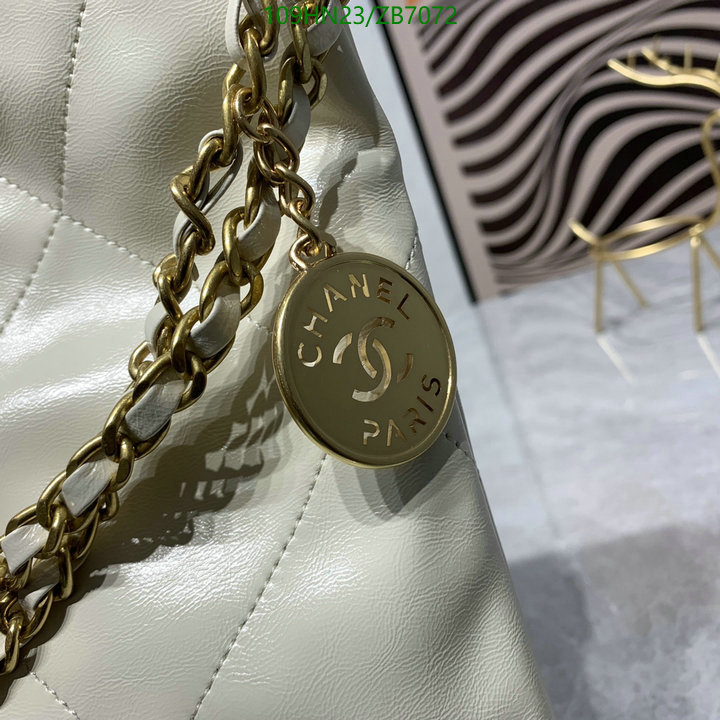 Chanel-Bag-4A Quality Code: ZB7072 $: 109USD