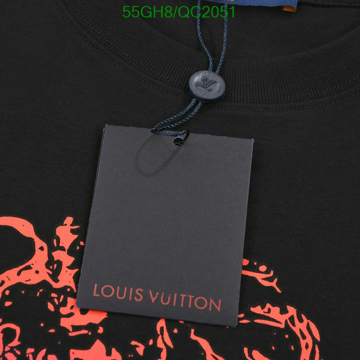 LV-Clothing Code: QC2051 $: 55USD