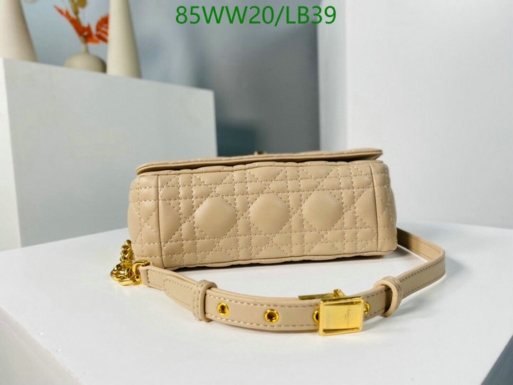 Dior-Bag-4A Quality Code: LB39 $: 85USD