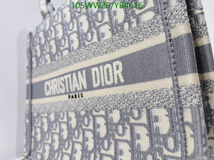 Dior-Bag-Mirror Quality Code: YB4616 $: 105USD
