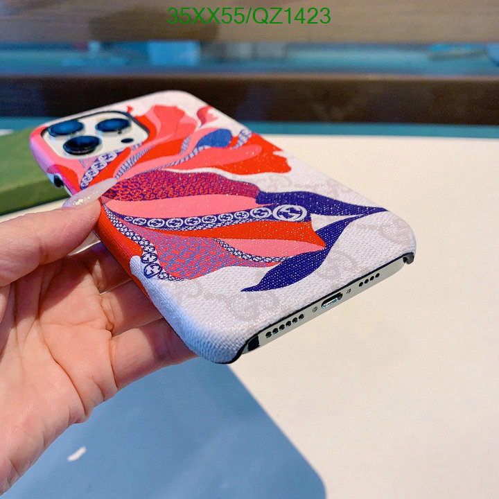 Gucci-Phone Case Code: QZ1423 $: 35USD