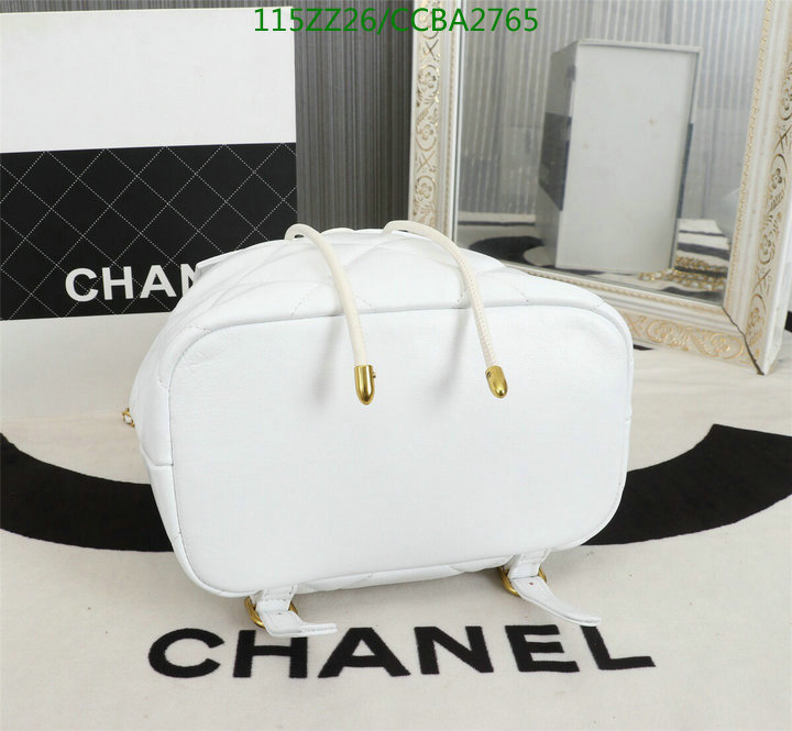 Chanel-Bag-4A Quality Code: CCBA2765 $: 115USD