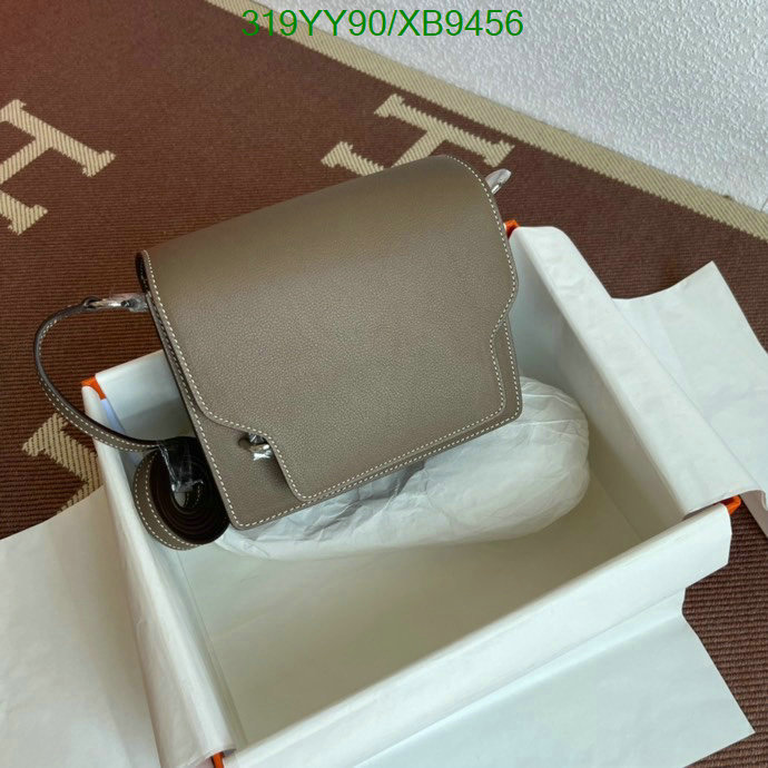 Hermes-Bag-Mirror Quality Code: XB9456 $: 319USD