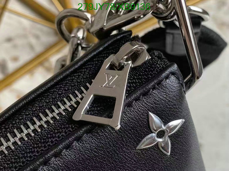 LV-Bag-Mirror Quality Code: XB9136 $: 279USD