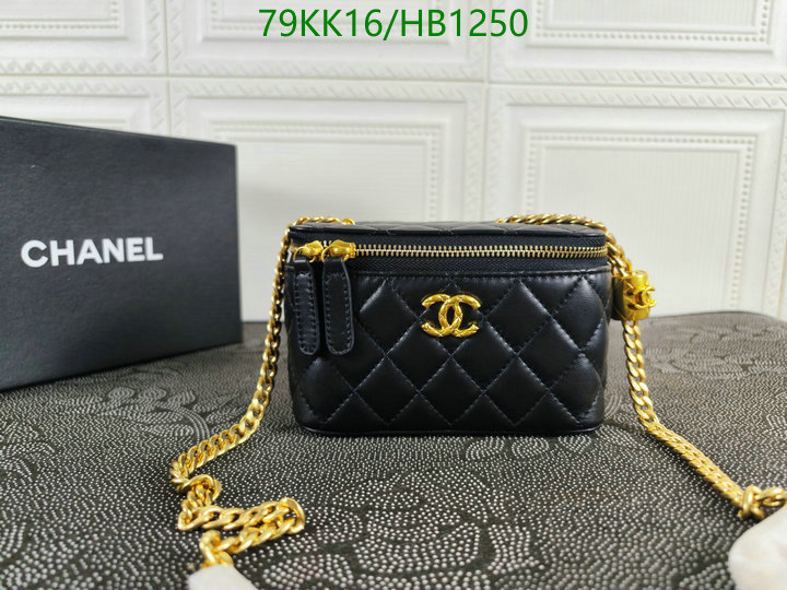 Chanel-Bag-4A Quality Code: HB1250 $: 79USD