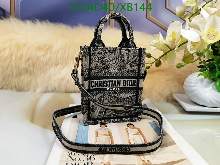 Dior-Bag-Mirror Quality Code: XB144 $: 155USD