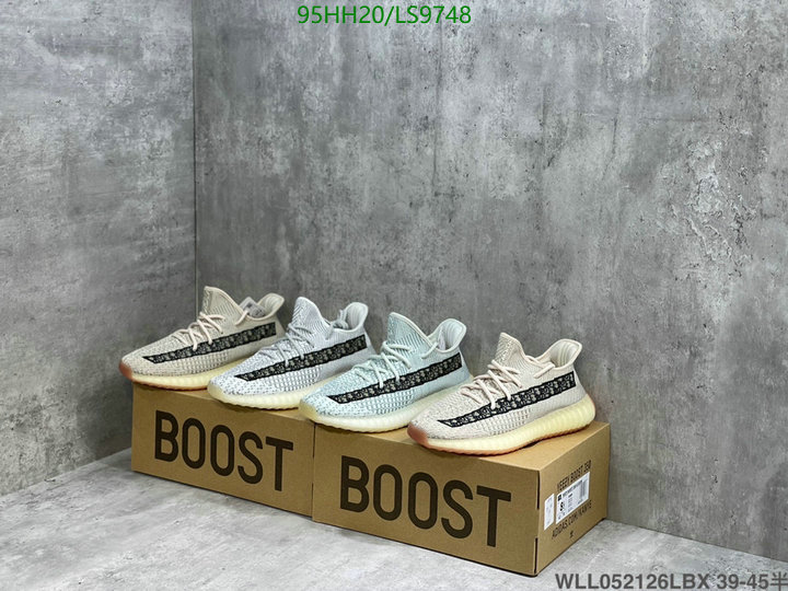 Adidas Yeezy Boost-Men shoes Code: LS9748 $: 95USD