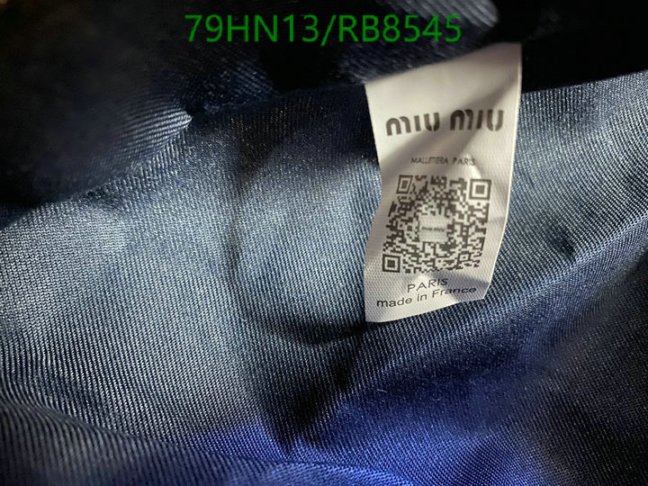 Miu Miu-Bag-4A Quality Code: RB8545 $: 79USD