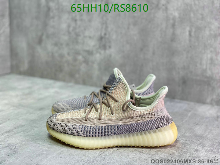 Adidas Yeezy Boost-Women Shoes Code: RS8610 $: 65USD