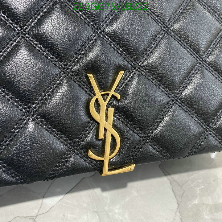 YSL-Bag-Mirror Quality Code: LB222 $: 269USD